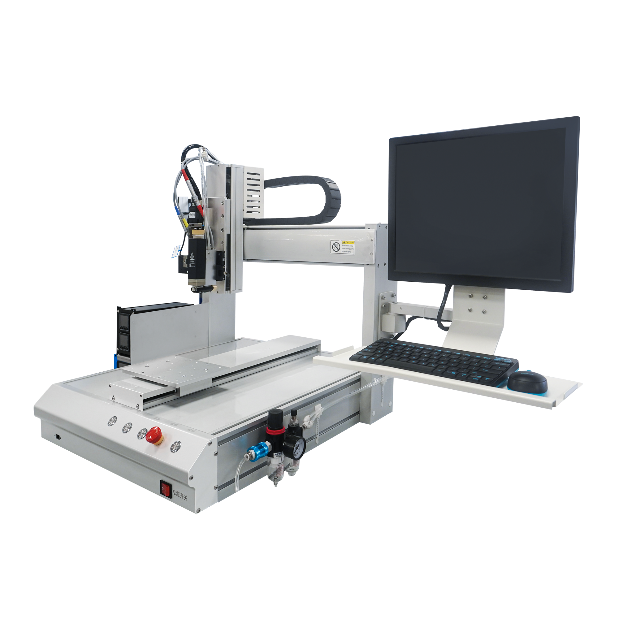 揭阳打胶机